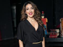 Antonella Ferrara__ Ph Musacchio Ianniello Pasqualini.