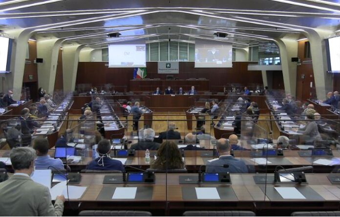 Consiglio regionale