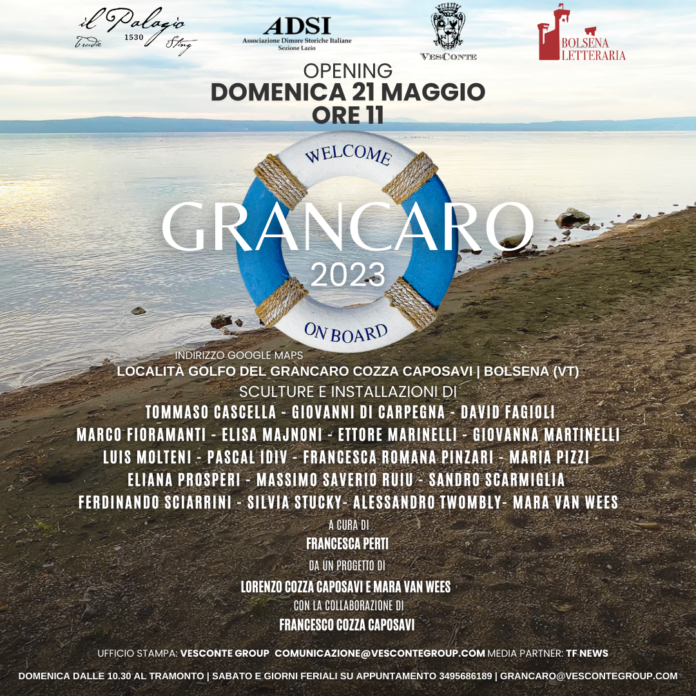 Grancaro foto 2