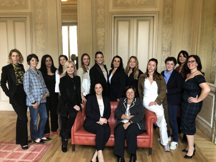Terziario-Donna-Confcommercio-Milano-nuovo-Direttivo