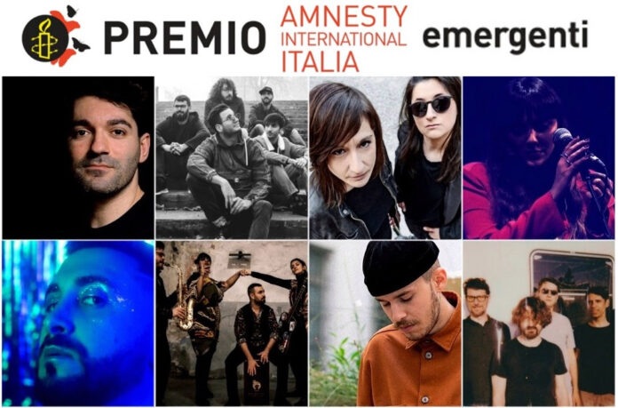 cantanti
