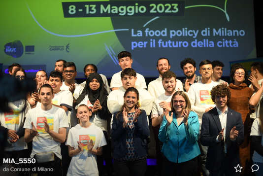 forum cibo