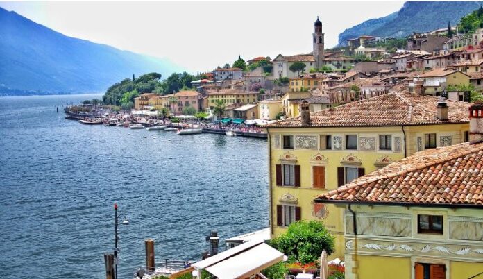 lago garda