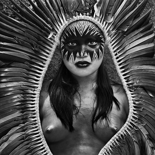 mostra