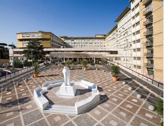 policlinico