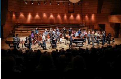 pomeriggi musicali