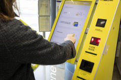 poste