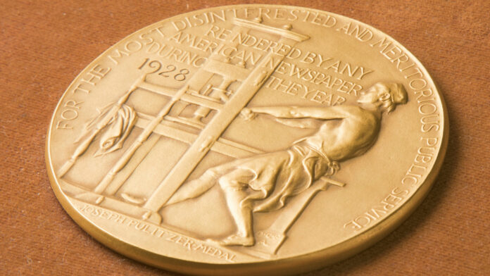 pulitzer