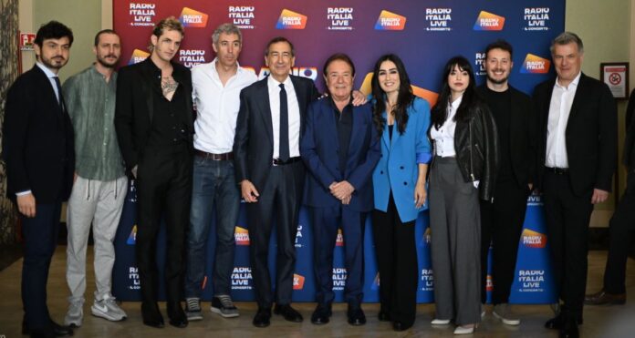 radio italia