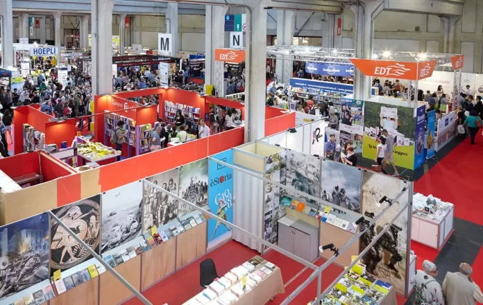 salone libri