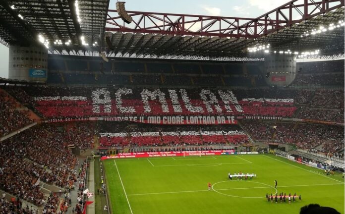 san siro