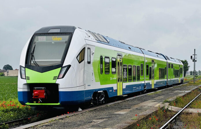 treno colleone