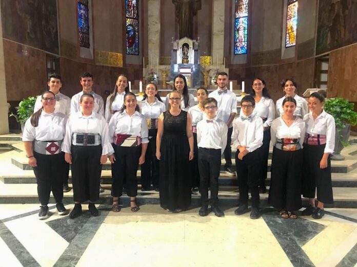 3. Lolek Vocal Ensemble