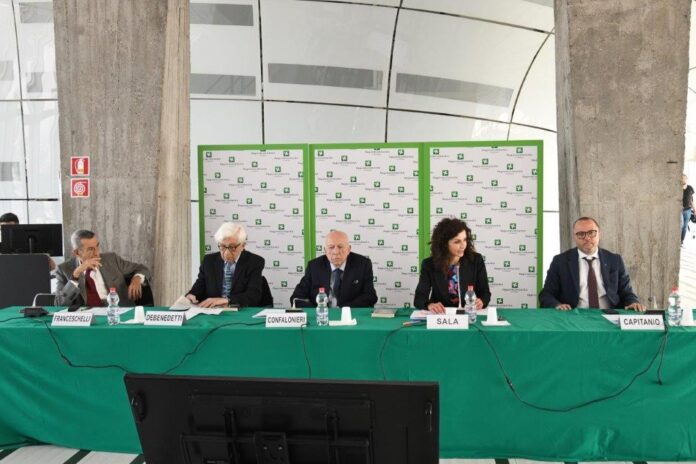 Commemorazione Antonio Pilati 16.06.2023 Palazzo Pirelli