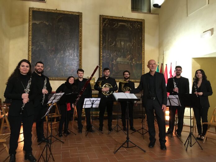 Ensemble Rosa dei Venti