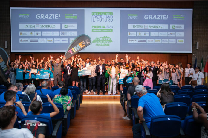 Premio Costruiamo il Futuro 4
