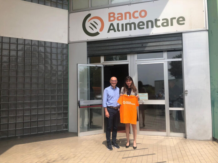 banco alimentare