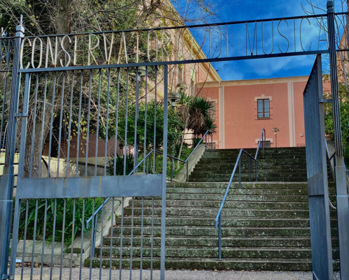 conservatorio