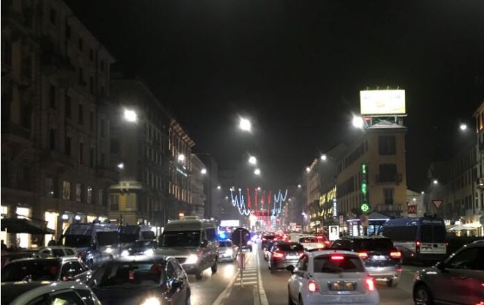 corso buenos aires
