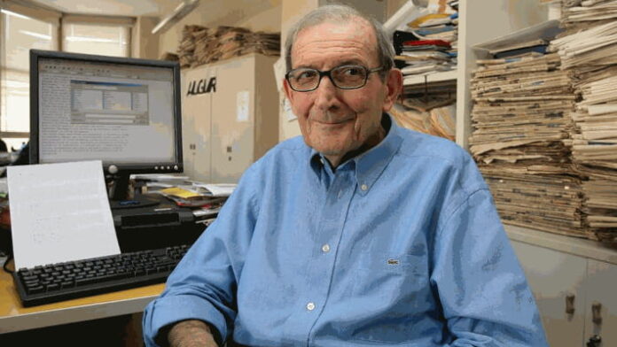 franco marchiaro