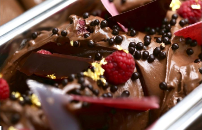 gelato