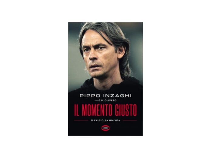 inzaghi milan libro