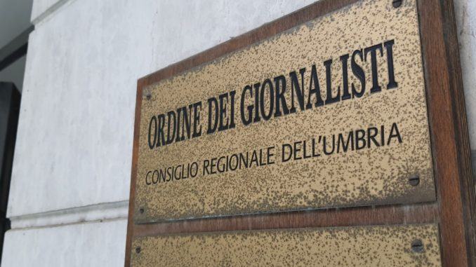 odg umbria