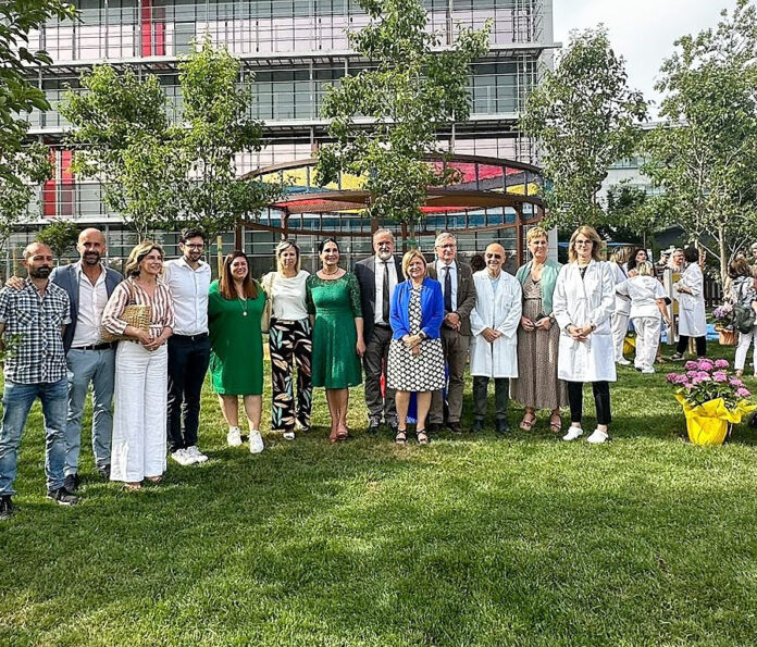 ospedale Papa Giovanni