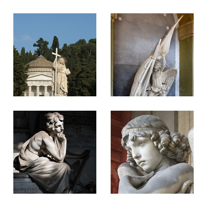 page cimiteri