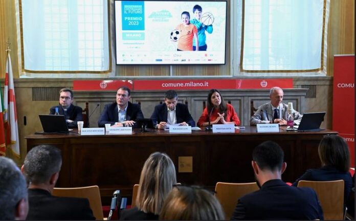 premio costruiamo il futuro