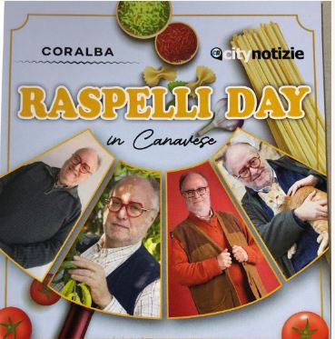 raspelli