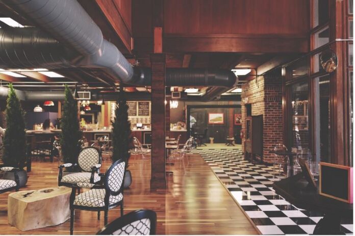 ristorante