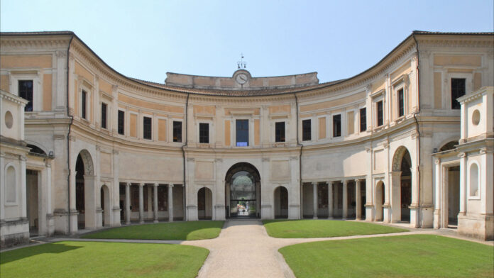 villa giulia