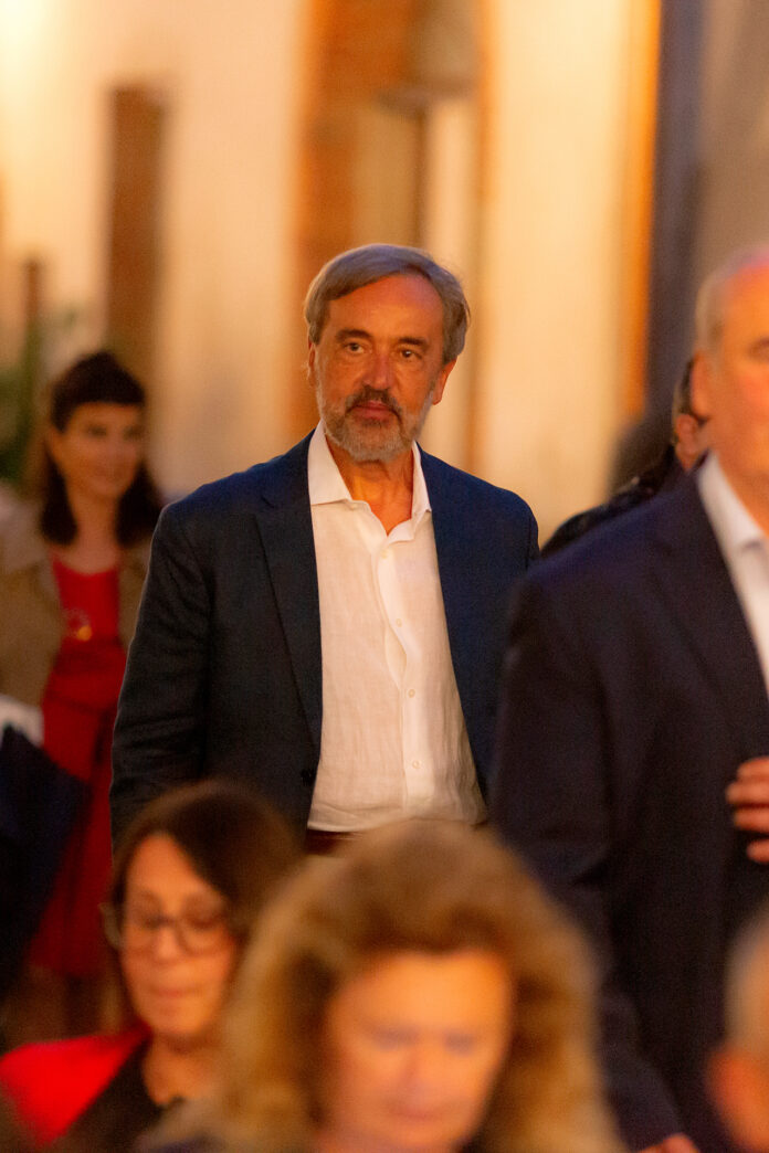Carlo Vecce