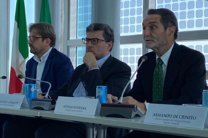 Fontana-intervento
