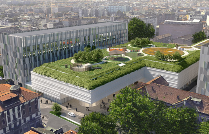 Pooiclinico Milano