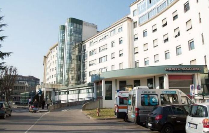 Pronto soccorso