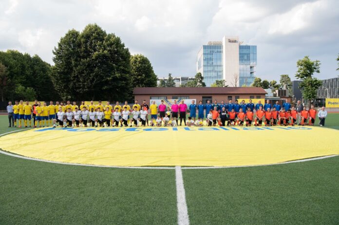 Quadrangolare di calcio
