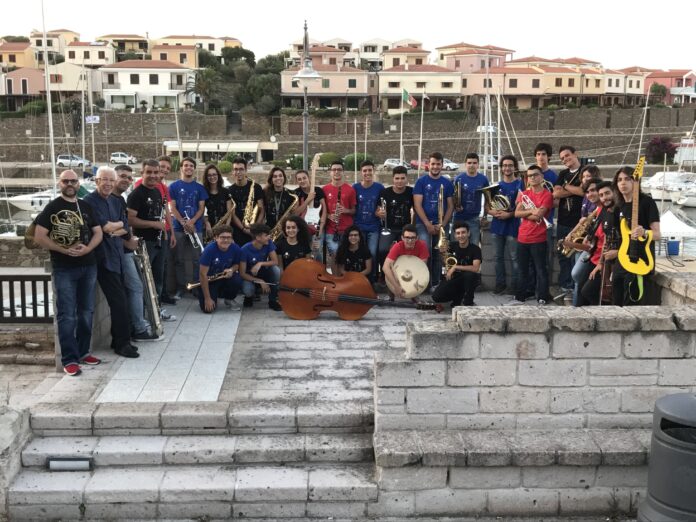 StintinoJazz Young Orchestra