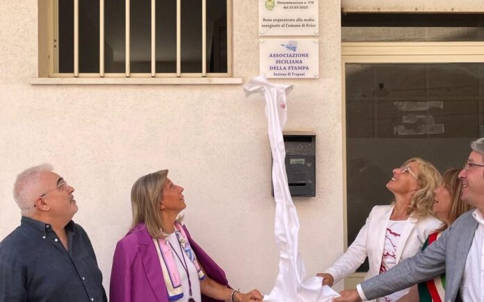assostampa trapani