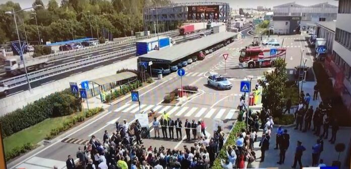 autostrada