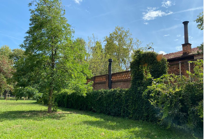 cascina gobba