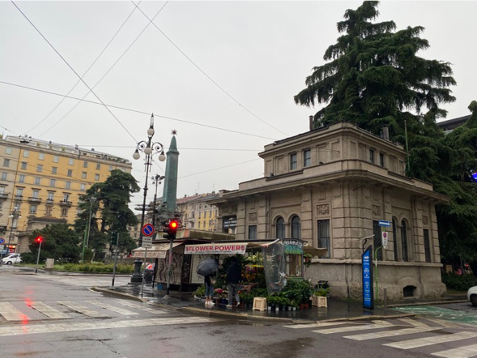 casello