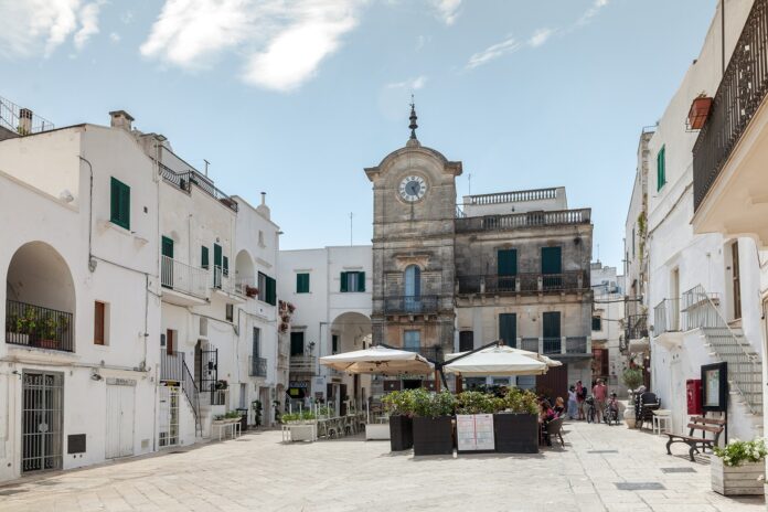 cisternino
