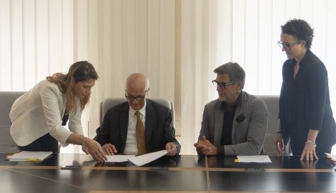 convenzione casagit istituto
