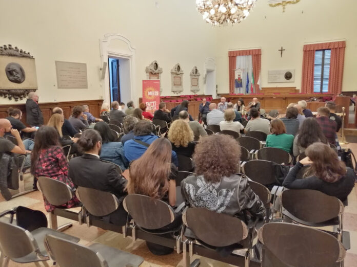 corsi giornalismo