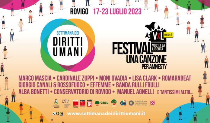 diritti umani