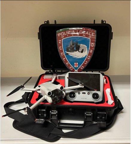 drone-