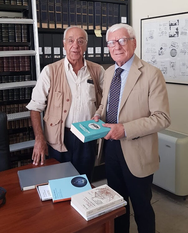 elio rai