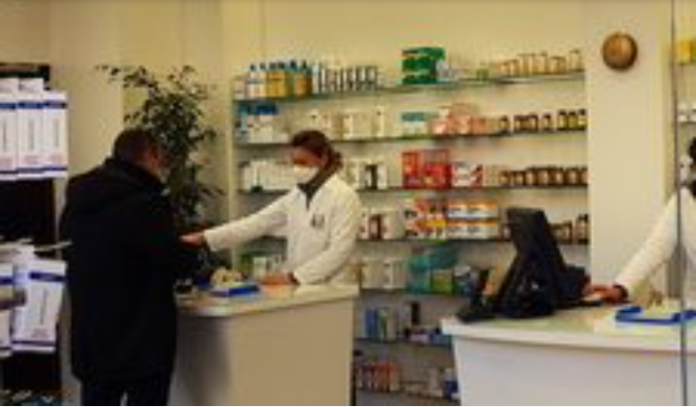 farmacia